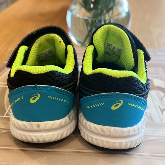 Toddler ASICS - Picture 4 of 5